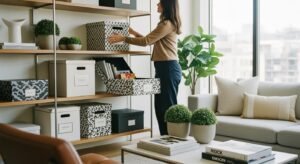 Best Stylish Storage Boxes for Modern Homes