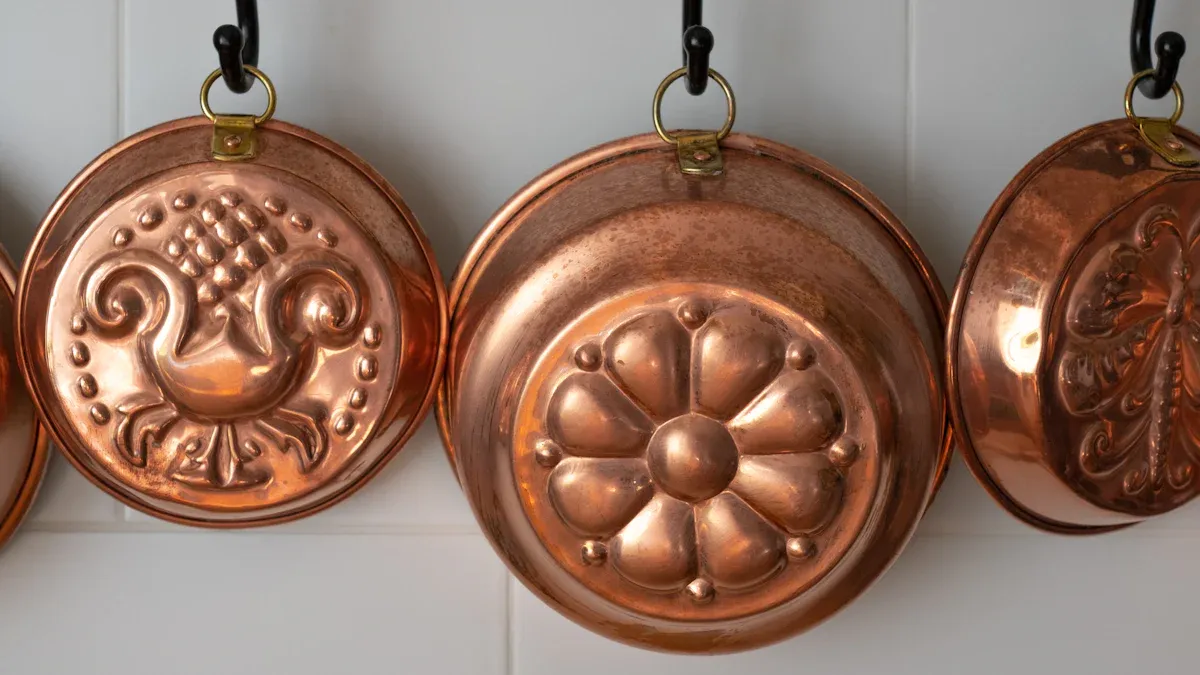 Mistake #1: Sunlight and Heat Exposure