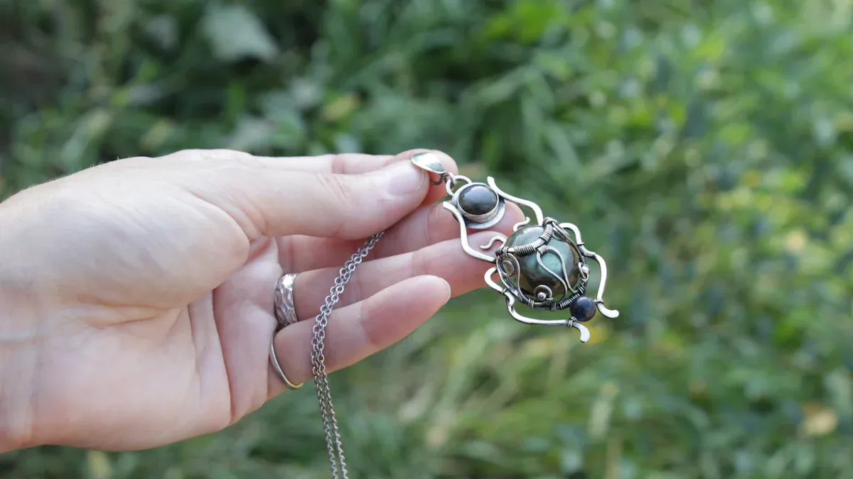 How to Make Acrylic Keychains