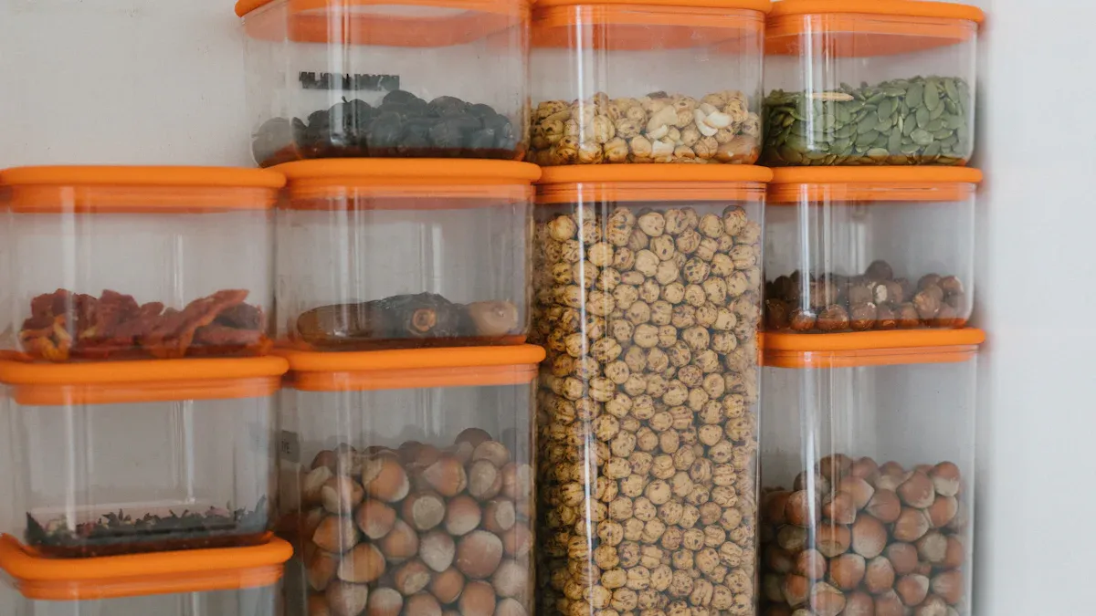 Choosing the Right Boxes for Moisture-Prone Areas