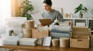 Simple Steps to Choose the Right Storage Box