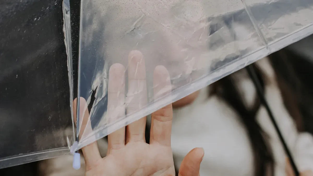 Extending the Life of Acrylic Stands