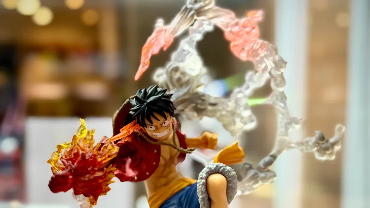 The Pros: Why Standees Are a Smart Investment